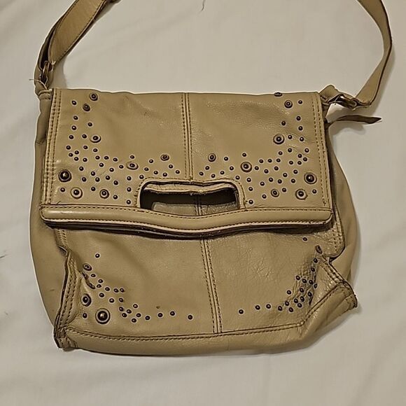 Lucky Brand Abbey Road Convertible Tote Crossbody Bag - Picture 3 of 11